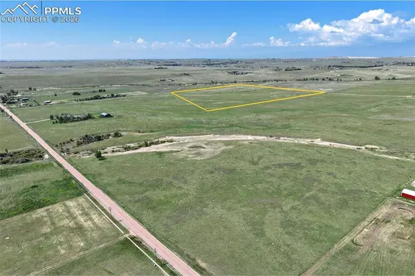 Davis RD, Peyton, CO 80831