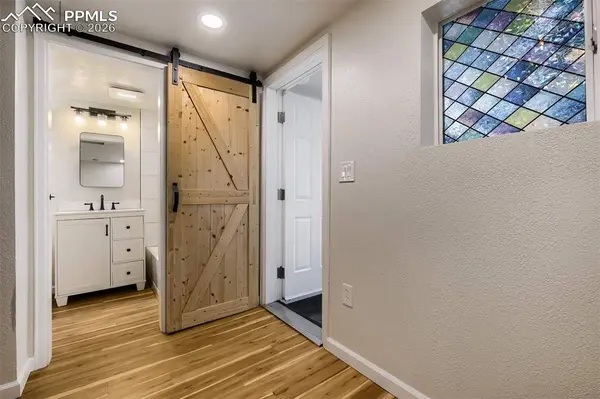 602 Cooper AVE, Colorado Springs, CO 80905