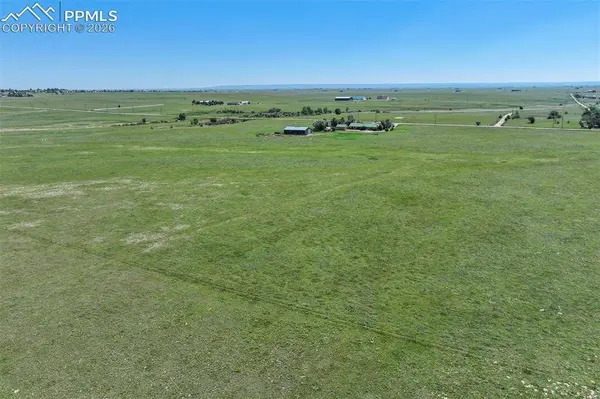 2550 Slocum RD, Peyton, CO 80831