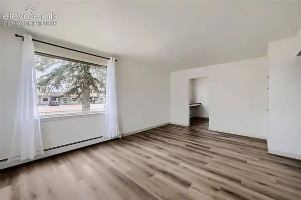 229 E Monroe ST, Colorado Springs, CO 80907