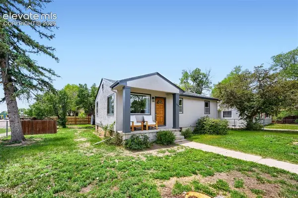 229 E Monroe ST, Colorado Springs, CO 80907