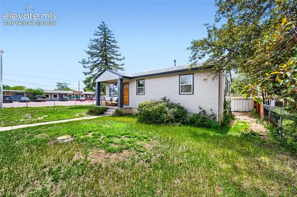 229 E Monroe ST, Colorado Springs, CO 80907