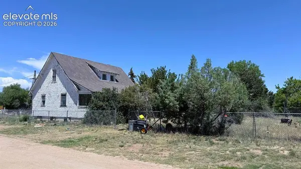 3380 Curtis RD, Peyton, CO 80831