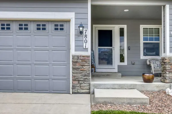 7801 Dry Willow Way, Colorado Springs, CO 80908-1478