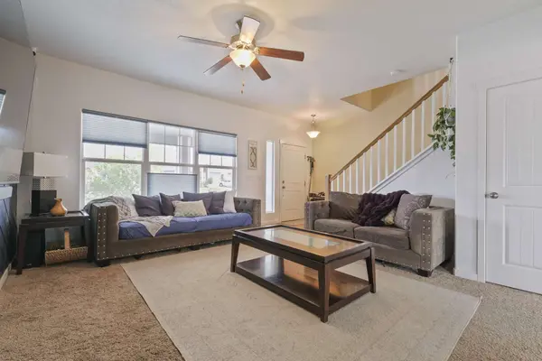 7801 Dry Willow Way, Colorado Springs, CO 80908-1478