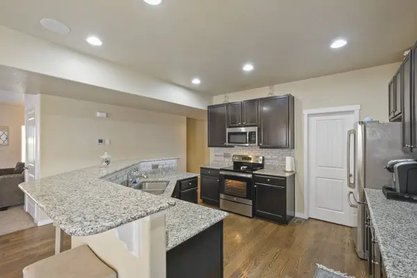 7801 Dry Willow Way, Colorado Springs, CO 80908-1478