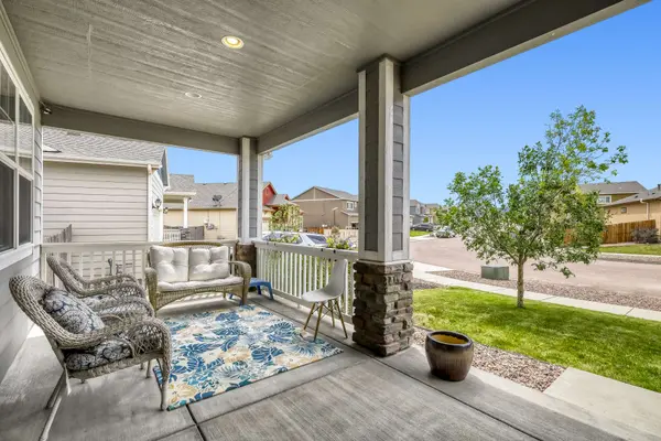 7801 Dry Willow Way, Colorado Springs, CO 80908-1478