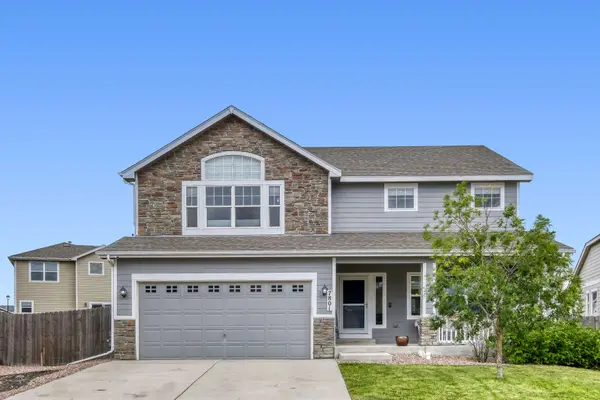 7801 Dry Willow Way, Colorado Springs, CO 80908-1478
