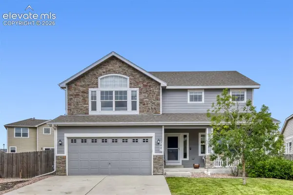 7801 Dry Willow Way
