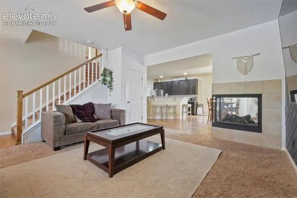 7801 Dry Willow Way, Colorado Springs, CO 80908