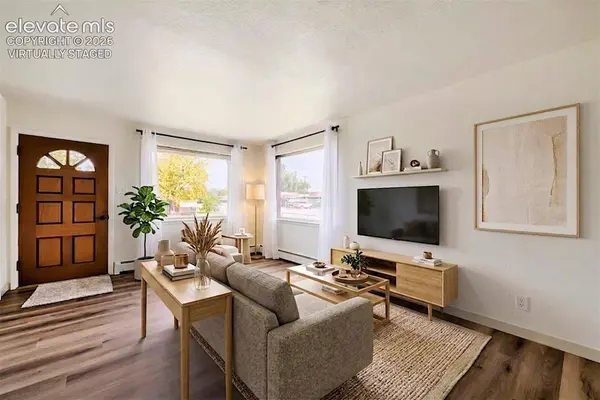 229 E Monroe Street, Colorado Springs, CO 80907