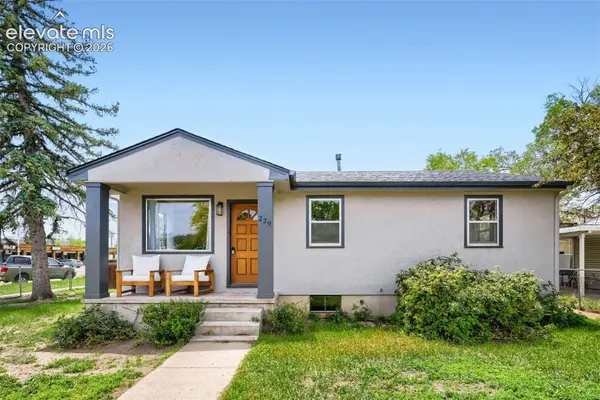 229 E Monroe Street, Colorado Springs, CO 80907