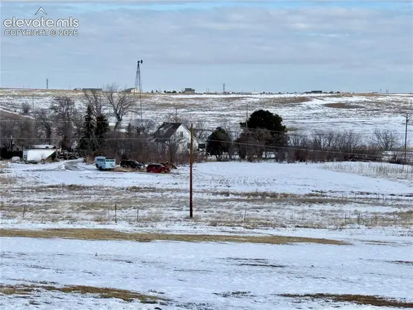 3380 N Curtis Road, Peyton, CO 80831