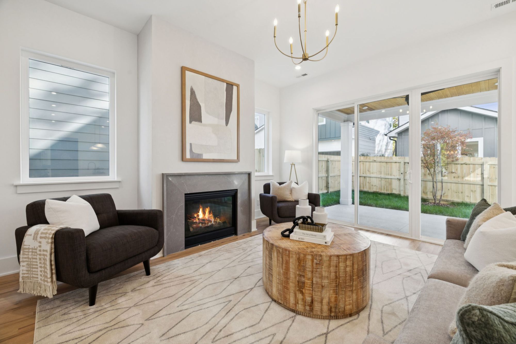 1621A Northview Ave | Listed by Andy Hunt, Compass RE