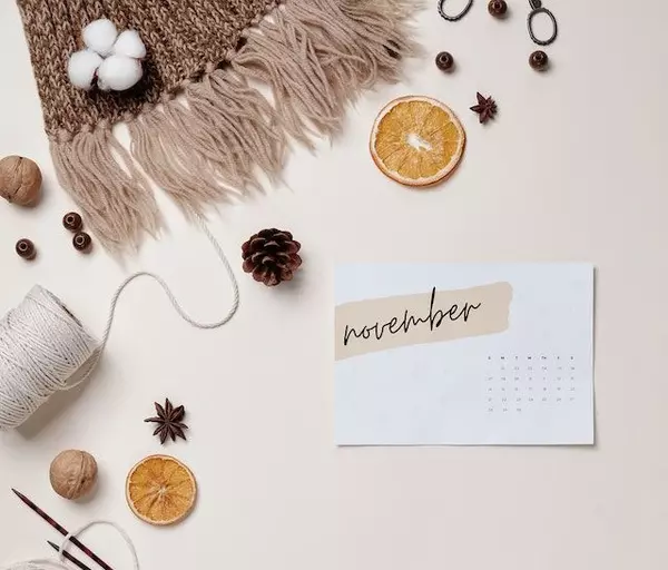 Nashville Monthly Events: November 2025