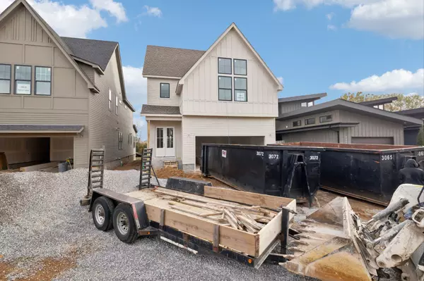 Are Builders Overbuilding Again? Let’s Look at the Facts.