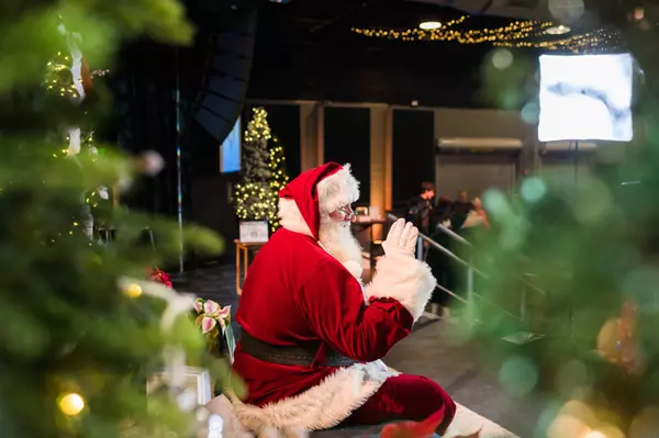 8th Annual Breakfast with Santa (2025)