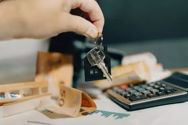Does Your Tax Bill Look Too High?