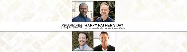 Happy Father’s Day to Our NOTM Dads