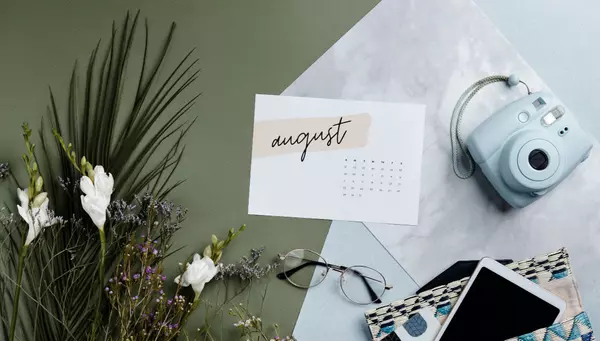 Nashville Monthly Events: August 2025