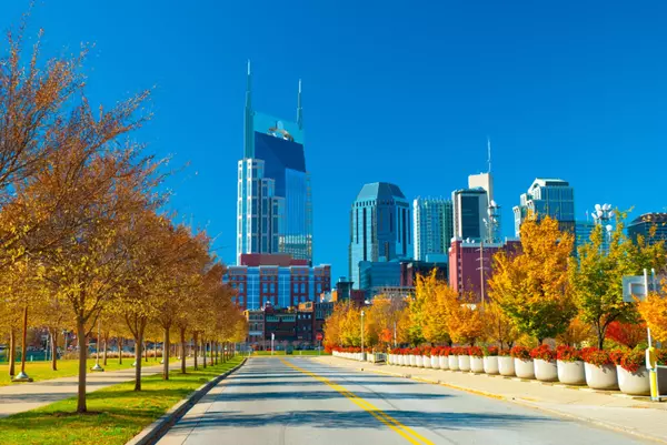 Nashville Monthly Events: September 2025