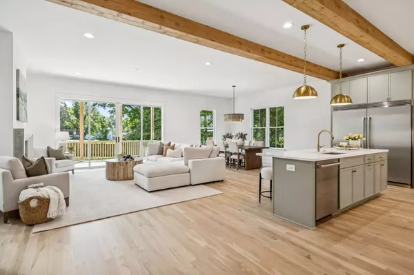 Why a Newly Built Home Might Be the Move Right Now,KCM Crew