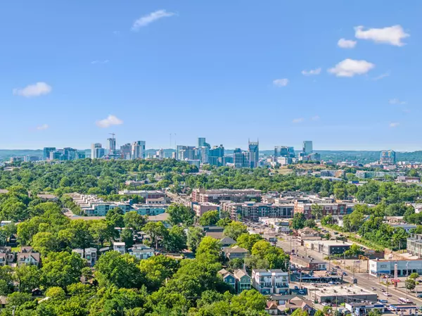 Why Nashville Tops the Charts as America’s Favorite City