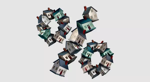 What Mortgage Delinquencies Tell Us About the Future of Foreclosures