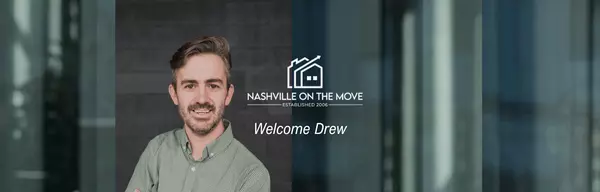 Welcome Drew Gaw