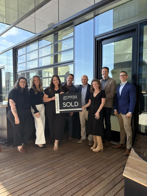 We’ve Joined Compass Brokerage​!,Suzanne Fletcher