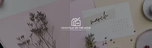 Nashville Monthly Events: March 2026,Holly Eberhardt