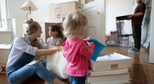 Could Co-Buying Be the Answer for Some First-Time Buyers?