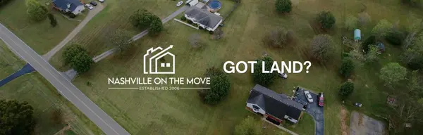Got Land? We're looking for lots!,Allen Perry