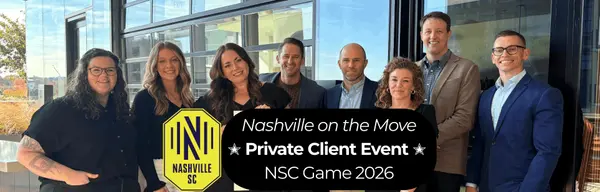 Sponsor Highlights: 2026 NSC Soccer Game Client Event