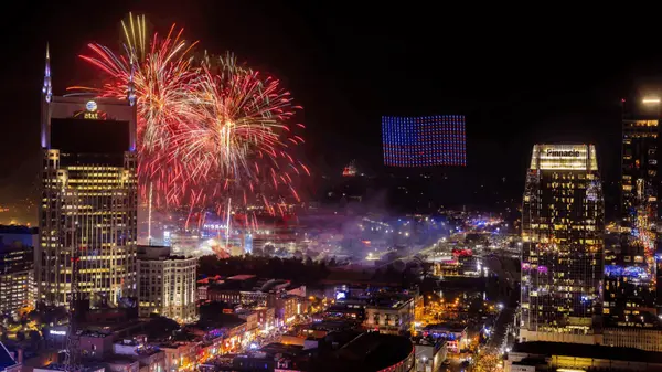Nashville Monthly Events: July 2026