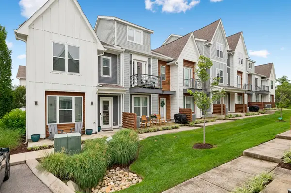Priced Out? A Condo or Townhome Could Be Your Way In.