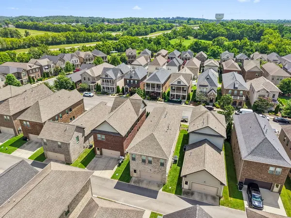 What Buying or Selling a Home Gives Back to Your Community