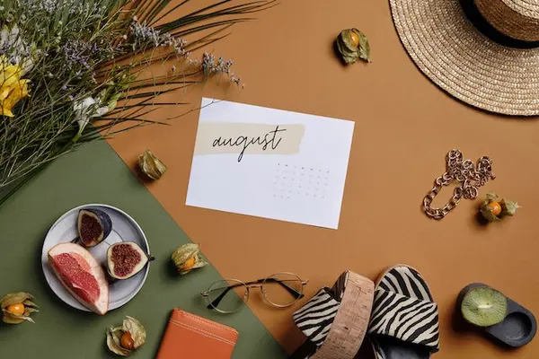 Nashville Monthly Events: August 2026