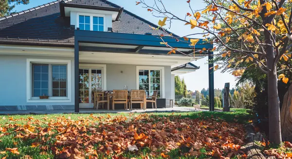 Fall Home Checklist: Preparing for Cooler Weather