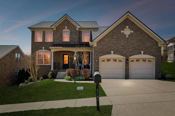 3560 Fair Meadows Dr, Nashville, TN 37211