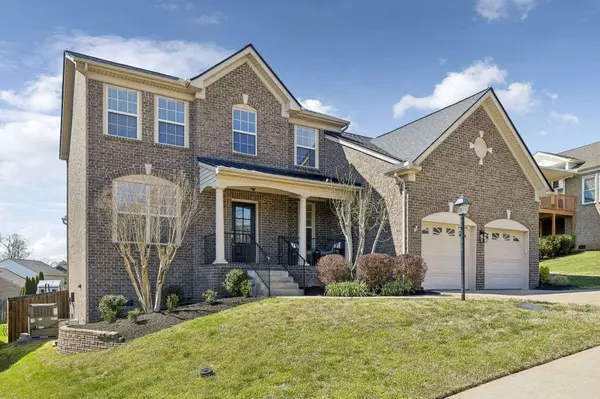 3560 Fair Meadows Dr, Nashville, TN 37211