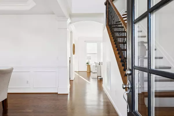 3560 Fair Meadows Dr, Nashville, TN 37211