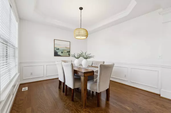 3560 Fair Meadows Dr, Nashville, TN 37211