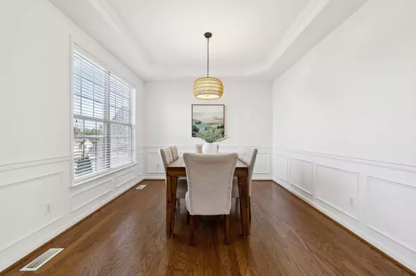 3560 Fair Meadows Dr, Nashville, TN 37211