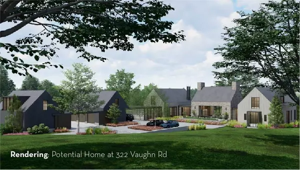 322 Vaughn Rd, Nashville, TN 37221