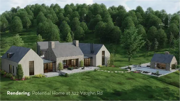 322 Vaughn Rd, Nashville, TN 37221