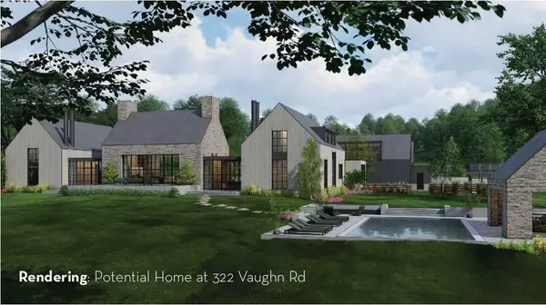 322 Vaughn Rd, Nashville, TN 37221