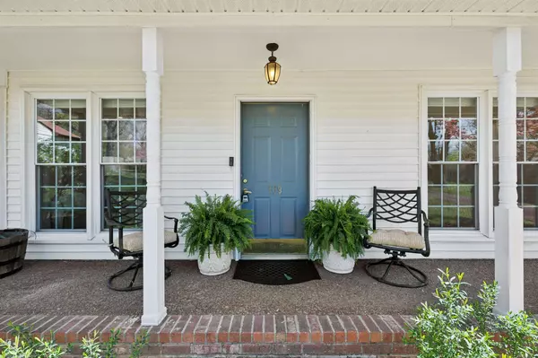 709 Countrywood Dr, Franklin, TN 37064