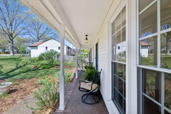 709 Countrywood Dr, Franklin, TN 37064