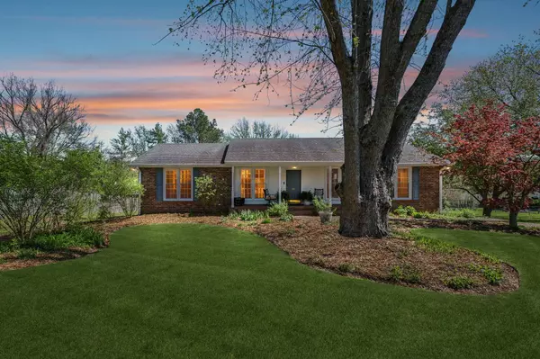 709 Countrywood Dr, Franklin, TN 37064